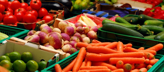 Vegetables Vegetables