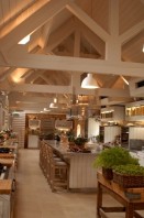 Daylesford Organic Cookery School