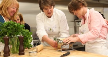 EdinburghNewTownCookerySchool