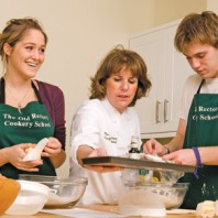 OldRectoryCookerySchool