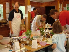 OrganicCookerySchool