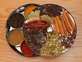 Masala-Dabba