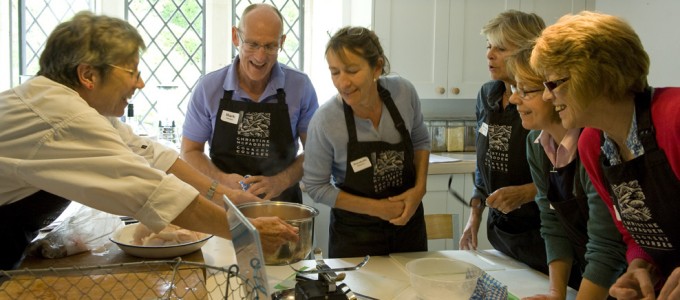 group fish cookery group fish cookery