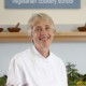Rachel Demuth opened her cookery school in Bath in 2001