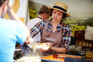 Britain's best food festivals 2016 - Looking to CookThe UK & Ireland's